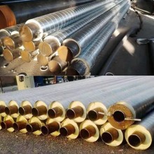 西安保溫鋼管 聚氨酯保溫管 保溫鋼管廠家直銷(xiāo) 現(xiàn)貨供應(yīng)