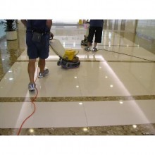 大理石石材地面結(jié)晶，水磨石翻新，花崗巖護(hù)理保養(yǎng)