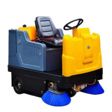 陜西普森道路電動(dòng)掃地機(jī)小區(qū)保潔機(jī)、路面清掃車廠區(qū)環(huán)衛(wèi)清潔車
