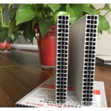 新型合金建筑塑料模板工廠直售，規(guī)格齊全可回收重復(fù)使用50次