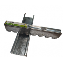 優(yōu)時(shí)吉博羅（原拉法基）輕鋼龍骨，卡式龍骨，吊頂龍骨，輕鋼龍骨