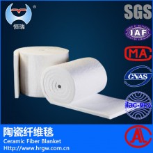硅酸鋁針刺毯，陶瓷纖維耐火毯，耐火棉毯